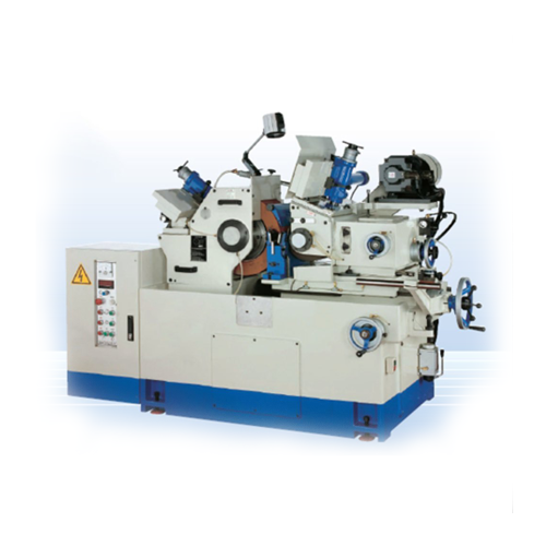 Center less Grinding Machine