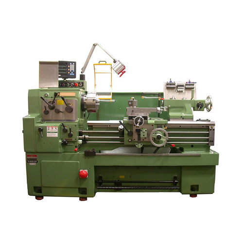 Lathe Machine