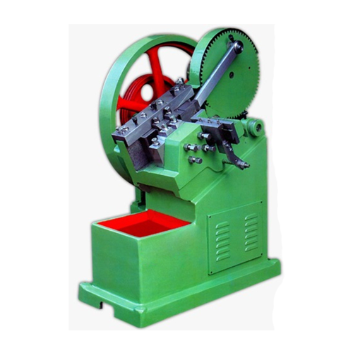 Thread Rolling Machine